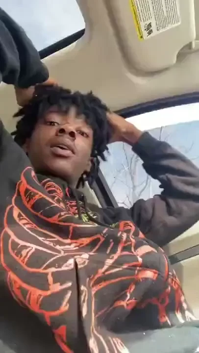 Onna road trip i had to stretch ts led to me riding u onna roof and we 