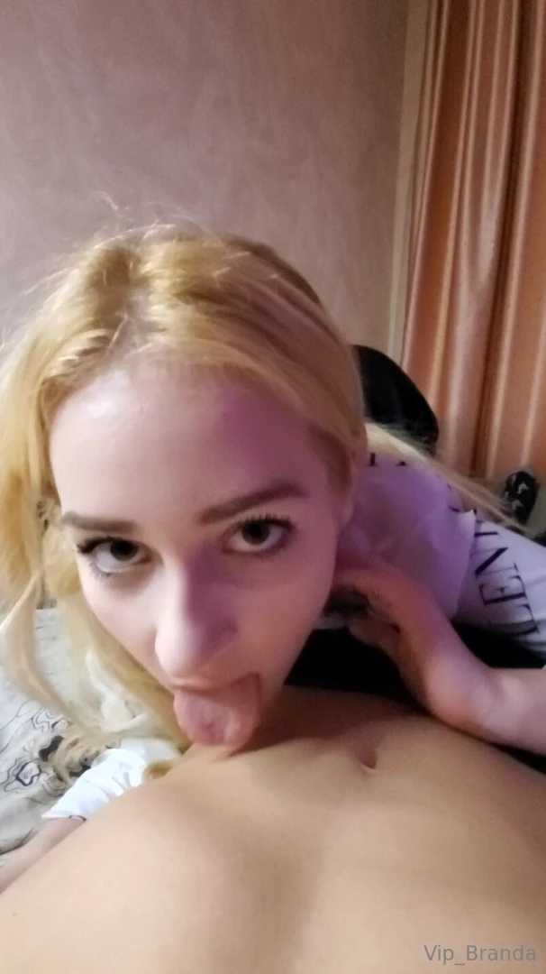 Pov video gt fucked random guy a few years ago and just accidentally 