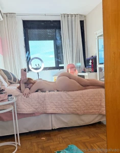 Today i took the day to relax and send my momo set but it would be