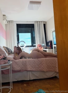 Today i took the day to relax and send my momo set but it would be part 1