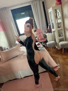 Did you like the unlock with this outfit i sent yesterday if you didn