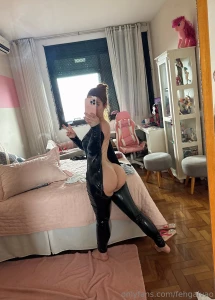 Did you like the unlock with this outfit i sent yesterday if you didn part 1