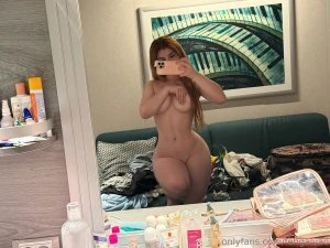 I m going to take some pictures now any requests