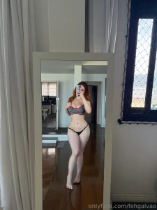 Today s look to work out at home and get even hotter for you i like to