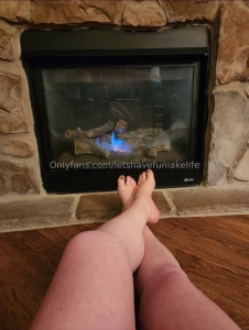 I need some help warming up this morning can you help me baby