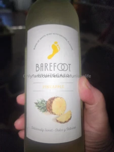 Long day at work today who wants to help celebrate thirsty thursday