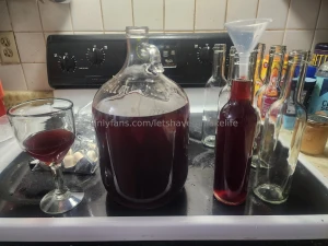 Trying something new part 48