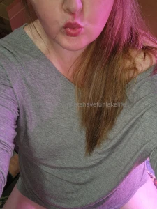 Overslept and running late this morning oopsies i ve got to get moving