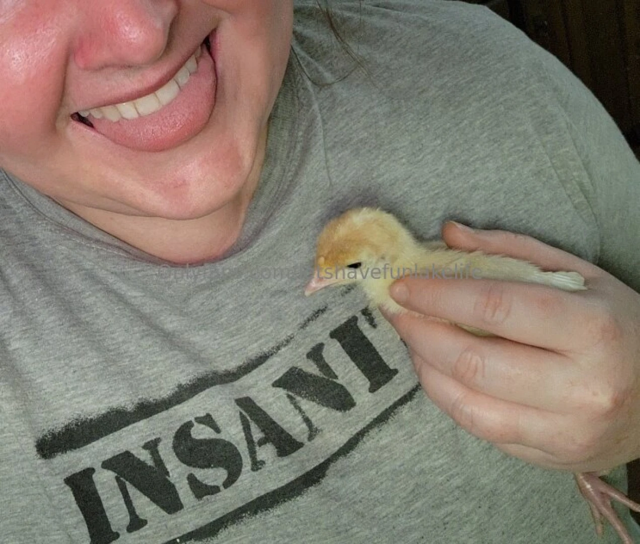 Oh boy oh boy oh boy i did a thing 