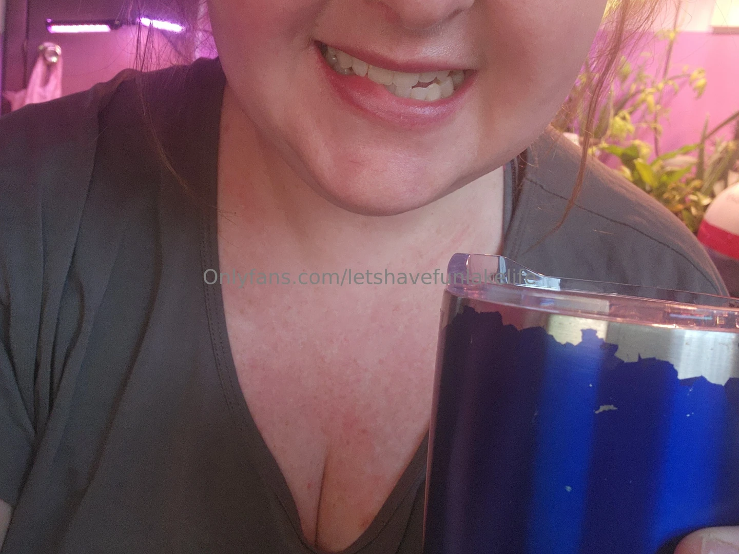 Early morning let s start out the day with some coffee 