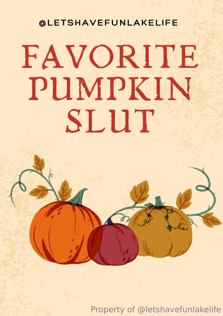 Fall is here and halloween is right around the corner who thinks they 