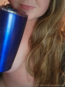 Coffee anyone part 13