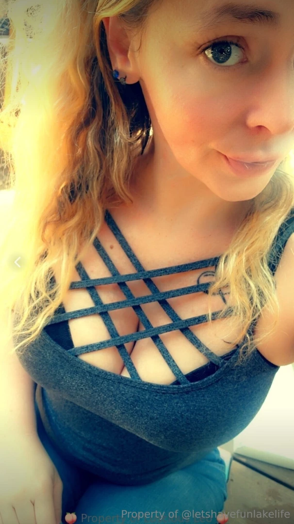 Your favorite luscious milf wanna cum play in the lion s den baby new part 2 