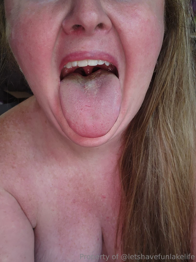 What would you put in my mouth baby 