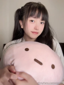 I want to cuddle with you like this