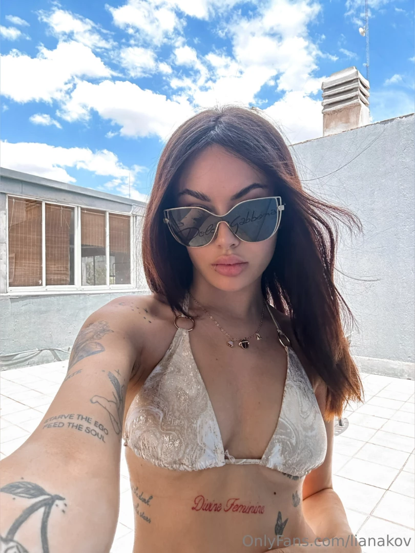 Sunshine mixed with a little hurricane part 15 