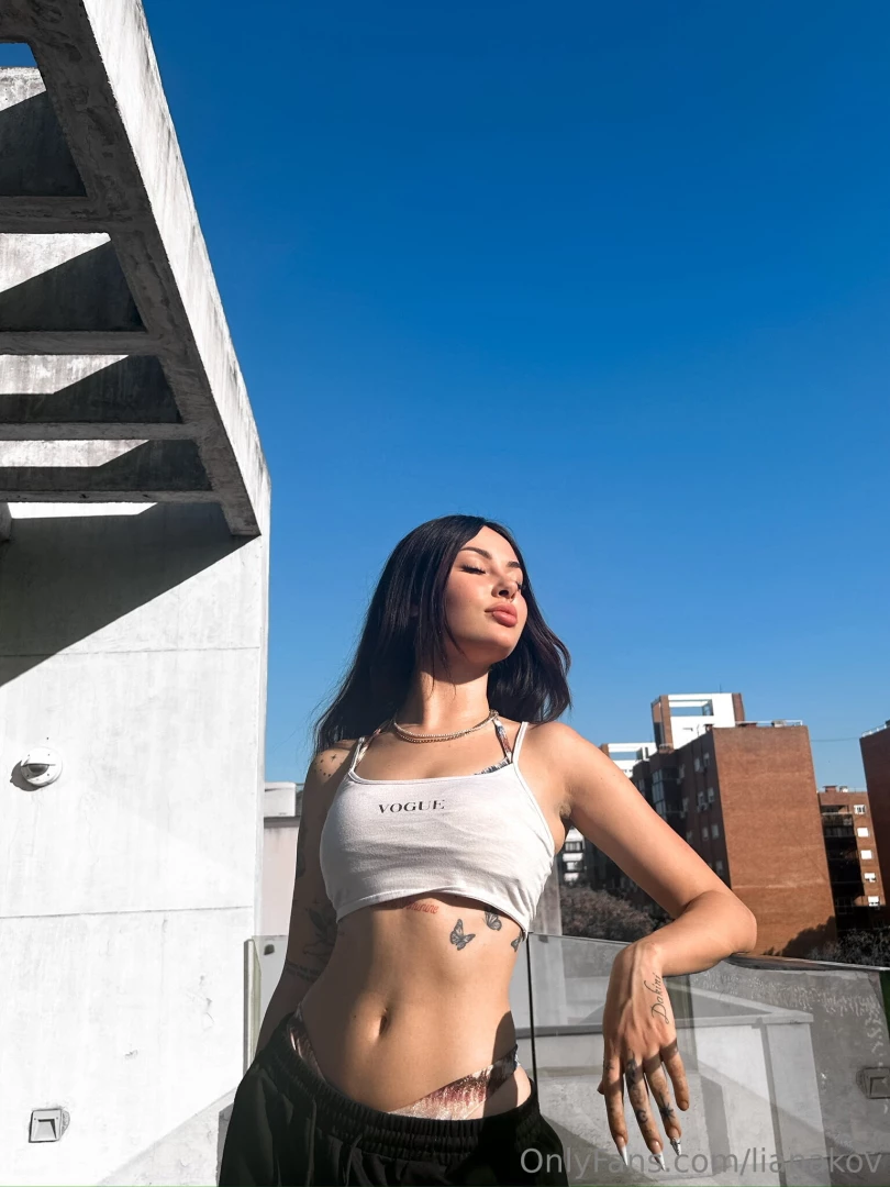 Living the life i ve always imagined part 1 