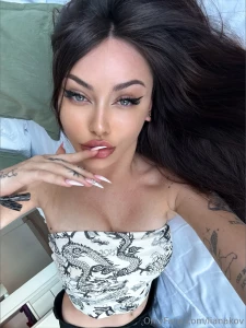 Sippin on sunshine and radiating positivity part 4