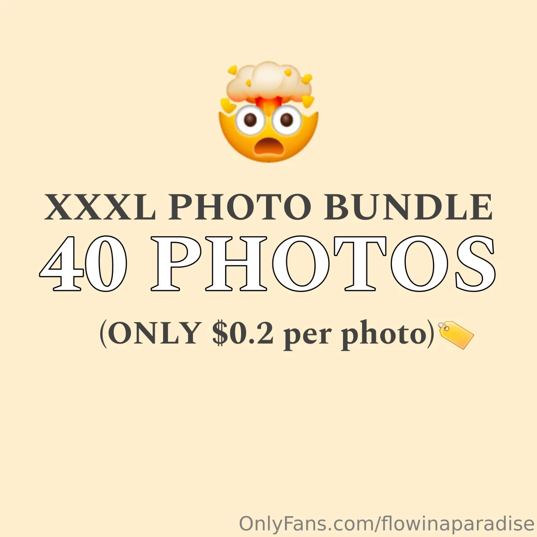 Xxxl 40 spicy photos bundle only 0 2 per photo unlock this bundle to 