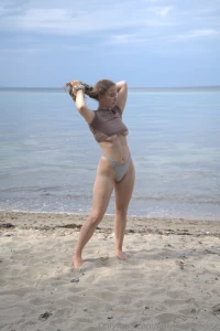 Do you like the beach as much as i do part 4