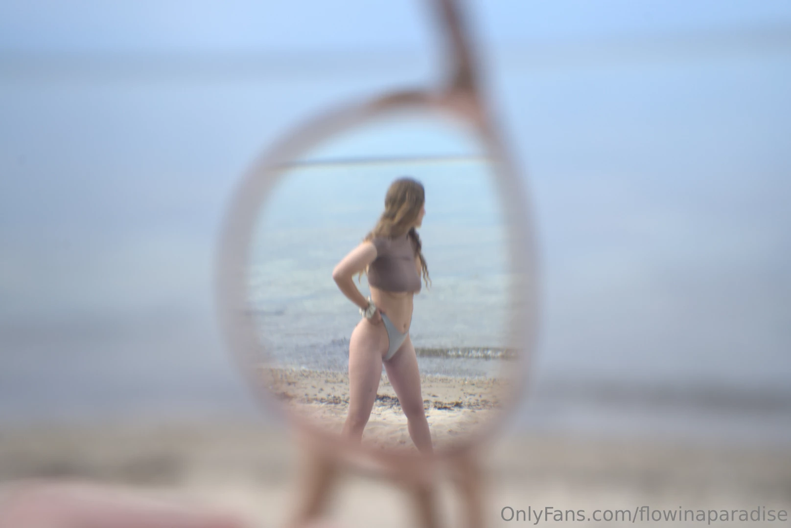 Do you like the beach as much as i do part 5 