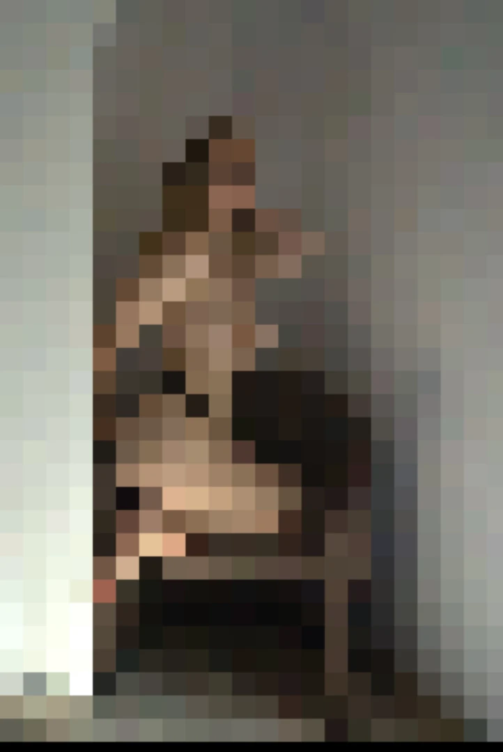 Can i stay topless all day 