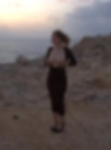 This is how i want to wear a dress