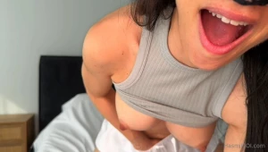 What do you think i m whispering in your ear