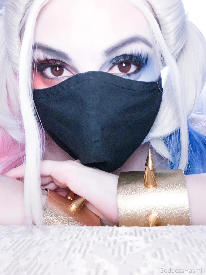 Throwback to harley hasmik part 2 