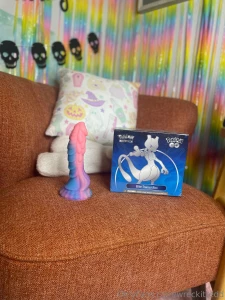 My birthday presents i m so excited to post these videos soon