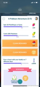 How far have you all gotten i m working 13 days in a row right meow so part 1