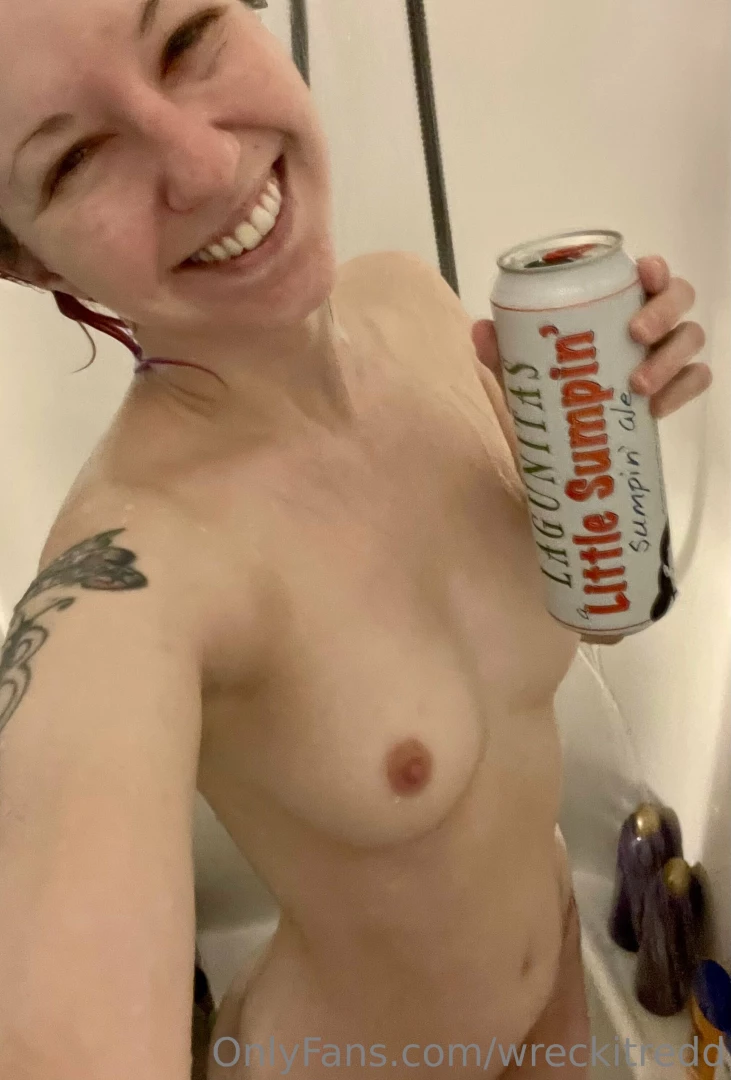 Throwback thursday photo album of my showerbeer posts on reddit part 9 