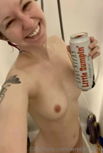 Throwback thursday photo album of my showerbeer posts on reddit part 9