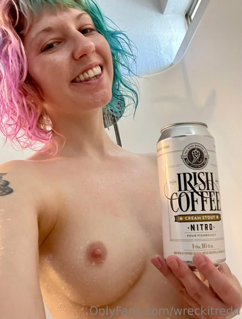 Throwback thursday photo album of my showerbeer posts on reddit part 2 