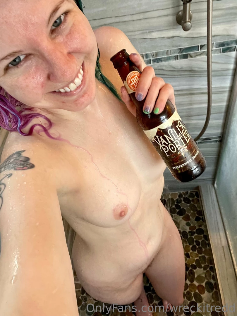 Throwback thursday photo album of my showerbeer posts on reddit part 7 