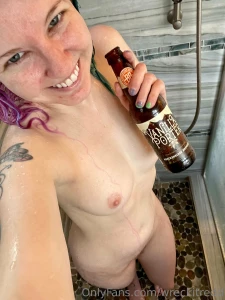 Throwback thursday photo album of my showerbeer posts on reddit part 7