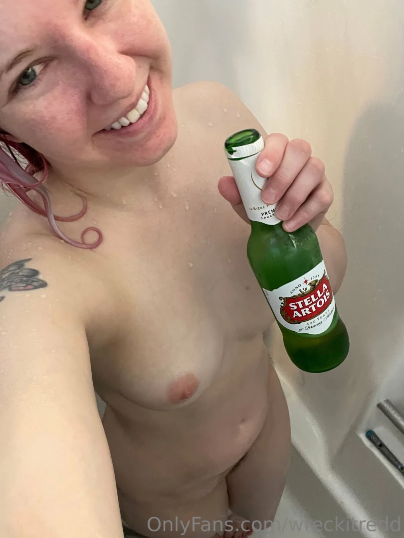 Throwback thursday photo album of my showerbeer posts on reddit part 8 