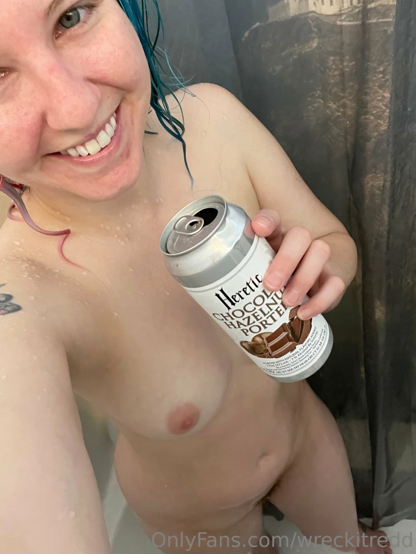 Throwback thursday photo album of my showerbeer posts on reddit part 4 