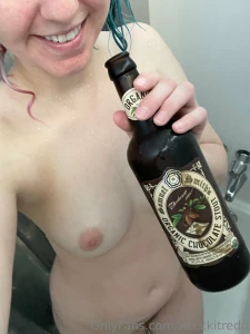 Throwback thursday photo album of my showerbeer posts on reddit part 5