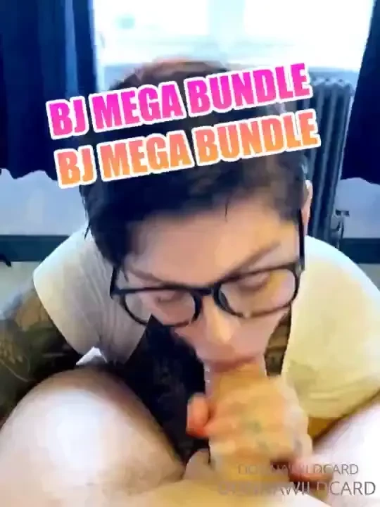First to tip 17 gets all my bj video mega bj bundle 