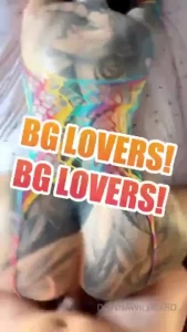 First fan to tip 15 will receive 1499 worth of cumshot facial content