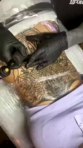 Stream started at 03 10 2020 06 31 pm