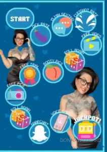 Shaking rattling and rolling the dice win huge prizes 1 x roll 2 x