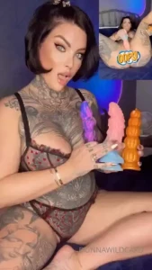 Dragons are my favourite toys let me if you think i managed them all