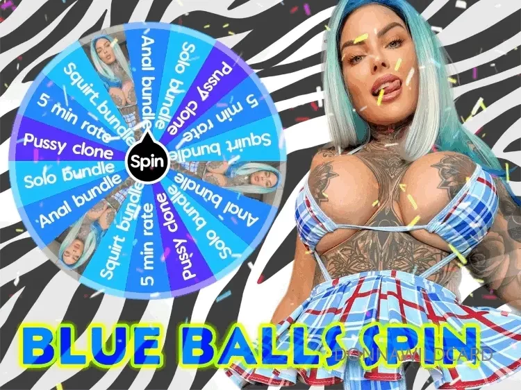 Everybody wins a juicy prize 1 spin 10 2 spin 15 3 spin 25 so much part 2 