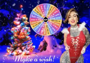 1 spin 10 2 spin 15 3 spin 25 jiggle those balls with me it s going to