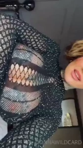 I wanna show you how wet i am - part 1