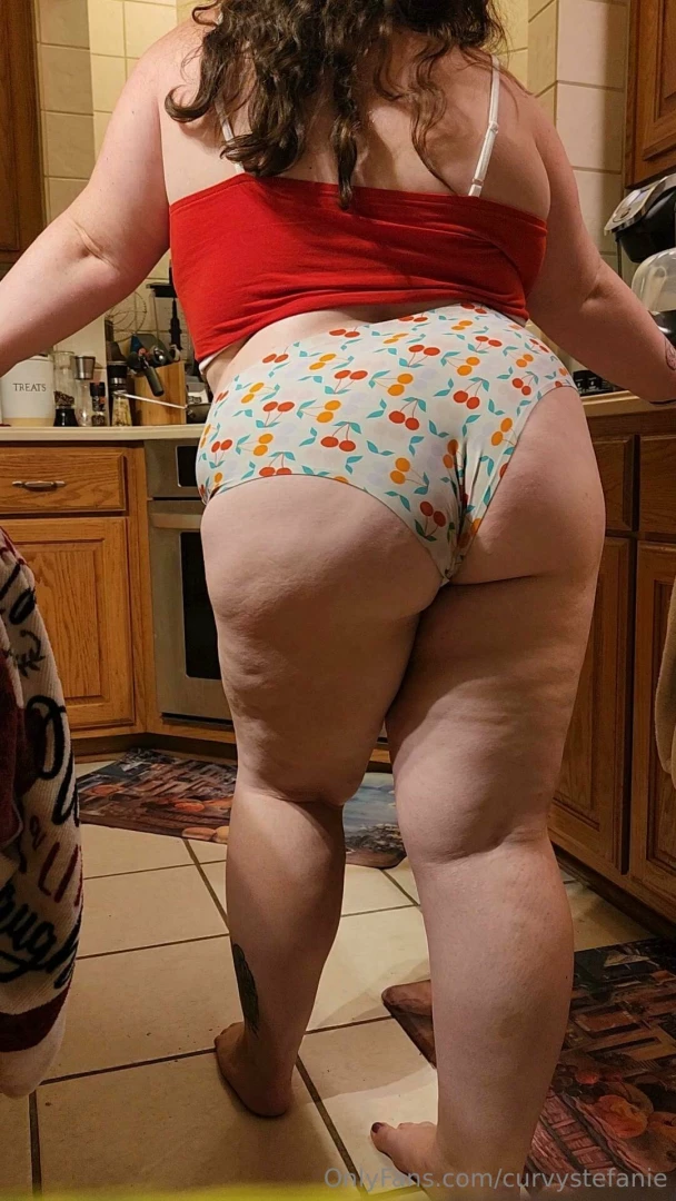 Curvystefanie part 1 