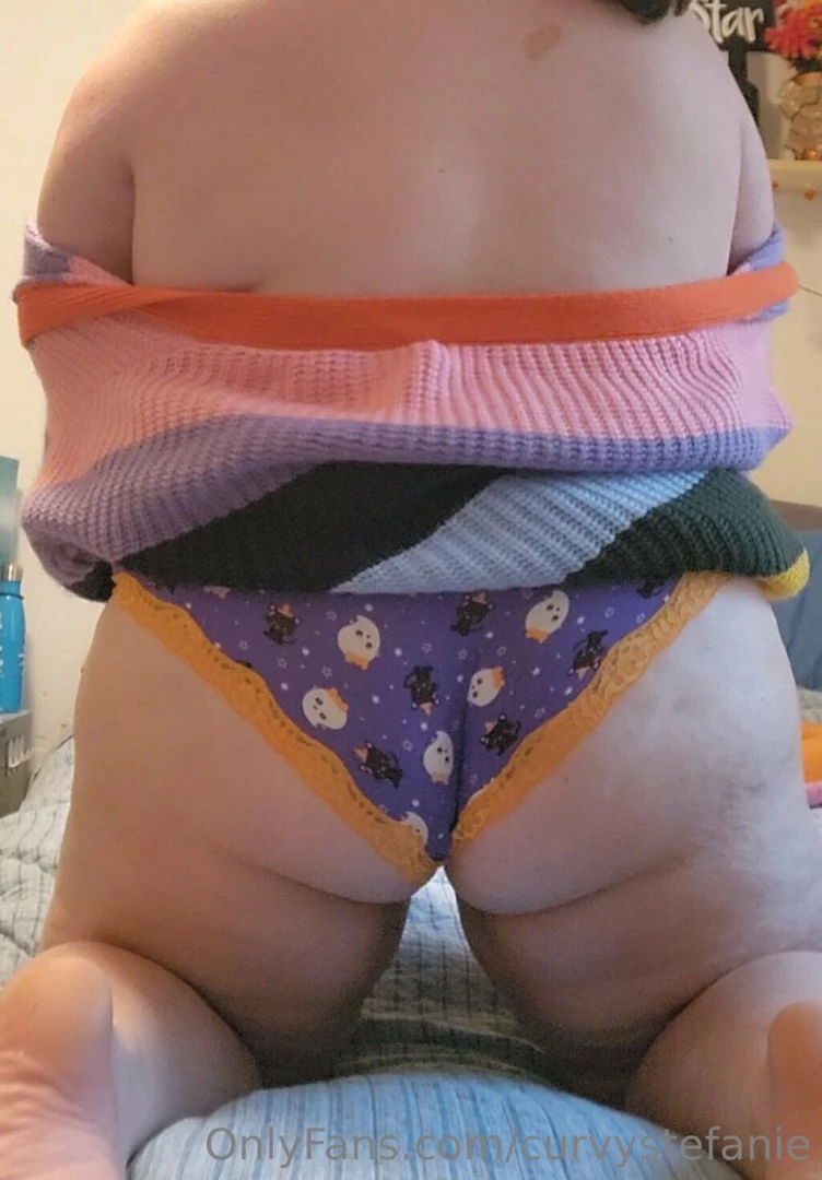 Finally spooky season part 4 