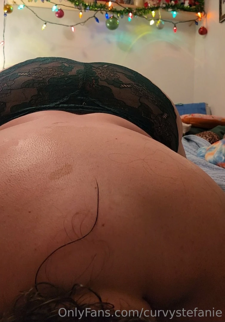 It s an early christmas present 